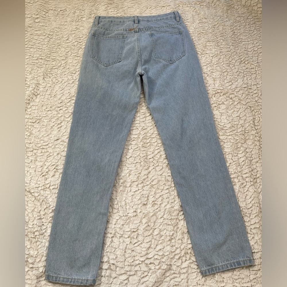 Shein Jeans - Picture 4 of 7